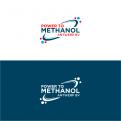 Logo design # 1089068 for Company logo for consortium of 7 players who will be building a  Power to methanol  demonstration plant for their legal entity  Power to Methanol Antwerp BV  contest