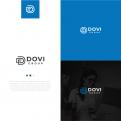 Logo design # 1243861 for Logo for Dovi Group  an house of brands organization for various brands of tripods  Logo will be on our company premises  website and documents  contest