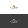 Logo design # 1079239 for Looking for a logo design for Blomstring  a new webshop for premium quality flower bulbs contest