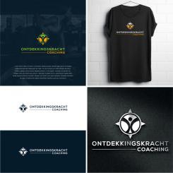 Logo design # 1051355 for Logo for my new coaching practice Ontdekkingskracht Coaching contest