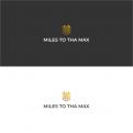 Logo design # 1177959 for Miles to tha MAX! contest
