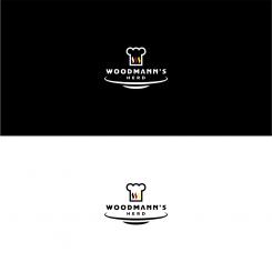 Logo  # 1175859 für Logo fur einen neuen Lieferservice   virtuelles  Wiener Gasthaus  Essen zum Aufwarmen Wettbewerb
