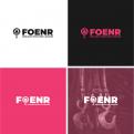 Logo design # 1190006 for Logo for job website  FOENR  freelance operators contest