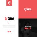 Logo design # 1259829 for create a logo for Mr   Mrs Wolf contest