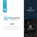 Logo # 1126912 voor LOGO voor mijn bedrijf ’HOLISTIC FINANCE’     wedstrijd