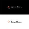 Logo design # 1193826 for Solenciel  ecological and solidarity cleaning contest