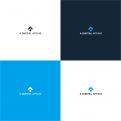 Logo design # 1079263 for Simple   Clean Logo and businesscard design for an Online Advertising Agency contest