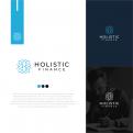 Logo design # 1126915 for LOGO for my company ’HOLISTIC FINANCE’     contest