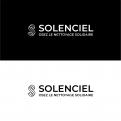 Logo design # 1193828 for Solenciel  ecological and solidarity cleaning contest
