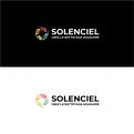 Logo design # 1193829 for Solenciel  ecological and solidarity cleaning contest