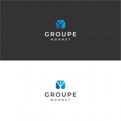 Logo design # 1173465 for Creation of a logo for the group of a family company contest