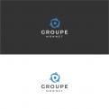 Logo design # 1173467 for Creation of a logo for the group of a family company contest
