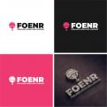 Logo design # 1193832 for Logo for job website  FOENR  freelance operators contest
