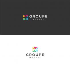 Logo design # 1174272 for Creation of a logo for the group of a family company contest