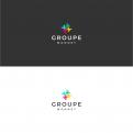 Logo design # 1174273 for Creation of a logo for the group of a family company contest