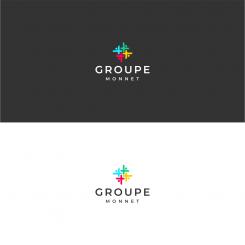 Logo design # 1174273 for Creation of a logo for the group of a family company contest