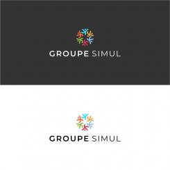 Logo design # 1170261 for Creation of a logo for the group of a family company contest