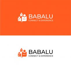 Logo # 1185311 voor Op zoek naar een pakkend logo voor ons platform!  app voor expats   reizigers  wedstrijd