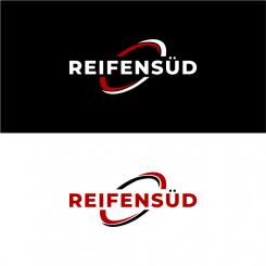 Logo  # 1214905 für Modernes Logo fur ein Reifenlager Wettbewerb