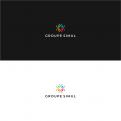 Logo design # 1169568 for Creation of a logo for the group of a family company contest