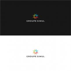 Logo design # 1169568 for Creation of a logo for the group of a family company contest
