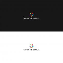 Logo design # 1169569 for Creation of a logo for the group of a family company contest