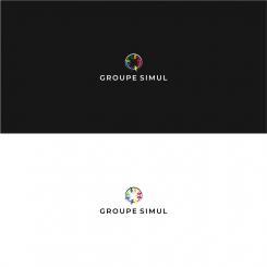 Logo design # 1169571 for Creation of a logo for the group of a family company contest