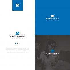 Logo design # 1283944 for Robust logo for a DJ event business including rental of light sound contest