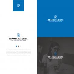 Logo design # 1283945 for Robust logo for a DJ event business including rental of light sound contest