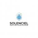 Logo design # 1200280 for Solenciel  ecological and solidarity cleaning contest