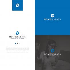 Logo design # 1283946 for Robust logo for a DJ event business including rental of light sound contest