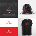 Logo design # 1209412 for Word image brand Logo   Sports brand for all sports equipment and clothing contest