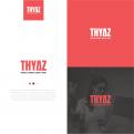 Logo # 1242418 voor Ontwerp een Logo   visitekaartjes voor een DJ  THYAZ  wedstrijd
