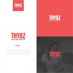 Logo # 1242418 voor Ontwerp een Logo   visitekaartjes voor een DJ  THYAZ  wedstrijd