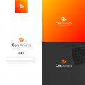 Logo design # 1248049 for Develop a energetic yet professional logo for a new consulting firm! contest
