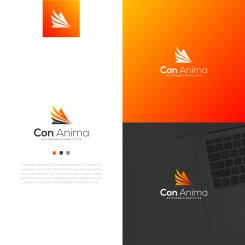 Logo design # 1248050 for Develop a energetic yet professional logo for a new consulting firm! contest