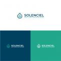 Logo design # 1200501 for Solenciel  ecological and solidarity cleaning contest