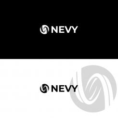 Logo design # 1238424 for Logo for high quality   luxury photo camera tripods brand Nevy contest