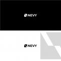 Logo # 1238427 voor Logo voor kwalitatief   luxe fotocamera statieven merk Nevy wedstrijd