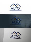 Logo design # 1266032 for Logo for a young company in real estate development contest