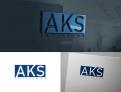 Logo # 1272111 voor Gezocht  een professioneel logo voor AKS Adviseurs wedstrijd