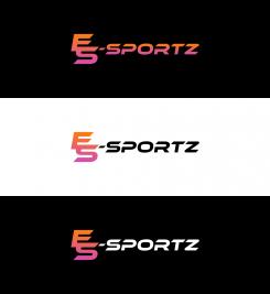 Logo # 1264796 voor stoer en krachtig logo voor sport artikelen bedrijf wedstrijd