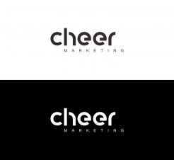 Logo # 1271828 voor Ontwerp een logo voor een startend marketing bureau wedstrijd