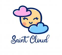 Logo design # 1214557 for Saint Cloud sweets snacks contest