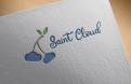 Logo design # 1214563 for Saint Cloud sweets snacks contest