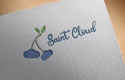 Logo design # 1214563 for Saint Cloud sweets snacks contest