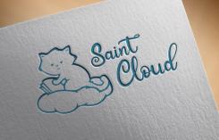 Logo design # 1214569 for Saint Cloud sweets snacks contest