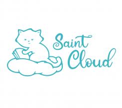Logo design # 1214570 for Saint Cloud sweets snacks contest