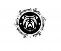 Logo design # 1215378 for Design a cool compact logo for a Old English Bulldog kennel  Bemmely Bullz contest