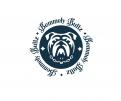 Logo design # 1215382 for Design a cool compact logo for a Old English Bulldog kennel  Bemmely Bullz contest